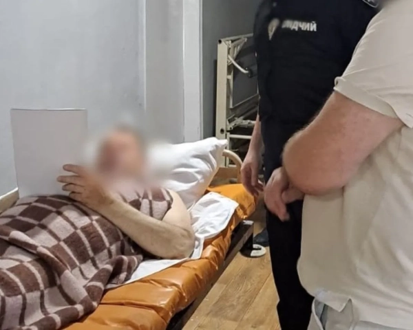 Водія Mercedes, що спричинив смертельну ДТП у київському переході, відправили під варту