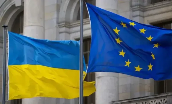 Україна відкриває двері до ЄС: перший кластер перемовин стартує 15 червня