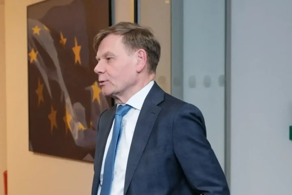 Німеччина звинувачує росію у "гіркій поразці" у боротьбі за місце в Радбезі ООН