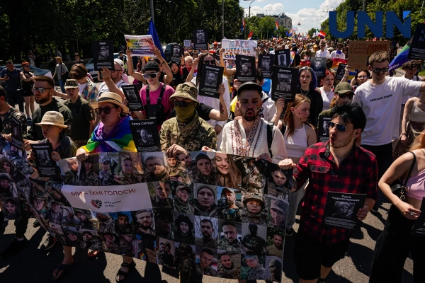 Інклюзивність суспільства