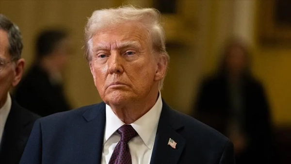 Трамп оцінює санкції проти РФ через нафтовий колапс