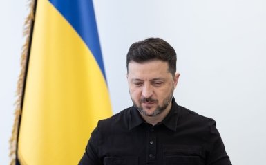 Відкритий лист Зеленського до Путіна. Що замислив президент України