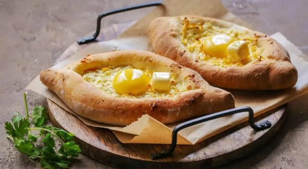 Цікаві факти про грузинську кухню
