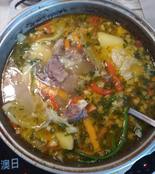 Мастава - різновид плову