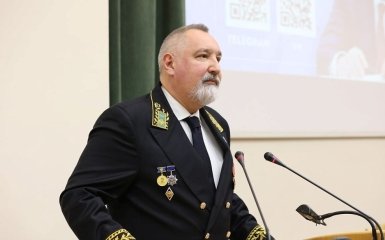У Кремлі лякають світ “катастрофою” через перехоплення танкерів РФ