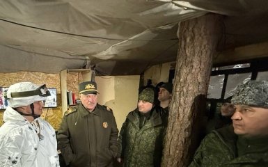 “Треба заспокоїтися”. Лукашенко публічно попросив вибачення в Зеленського