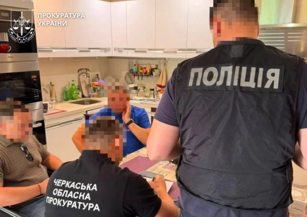 Ексміністр Віктор Бойко отримав підозру