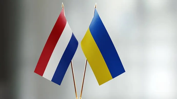Нідерланди вливануть 500 мільйонів євро в українські дрони та системи ППО