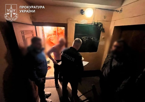 На Прикарпатті викрито підозрюваного у сексуальному насильстві над дітьми