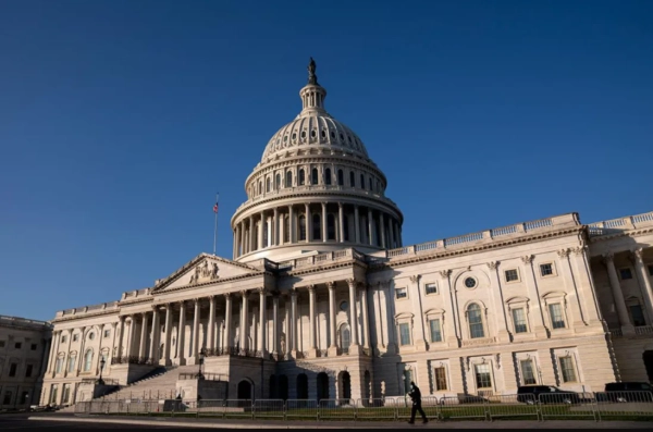 Сенат США обмежує військові дії: Трампу потрібен дозвіл Конгресу для війни з&hellip;