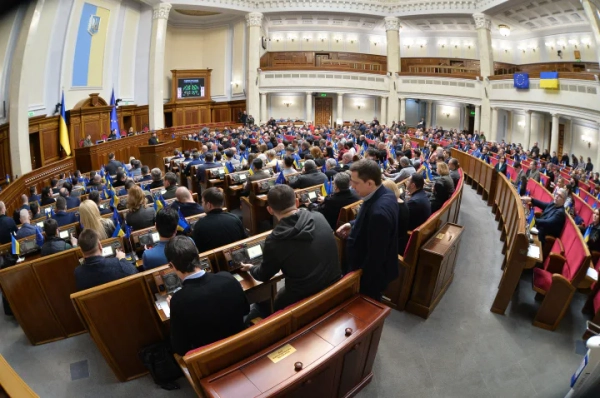 Рада збирається проголосувати податок на доходи від цифрових платформ, МВФ підтримав - нардеп