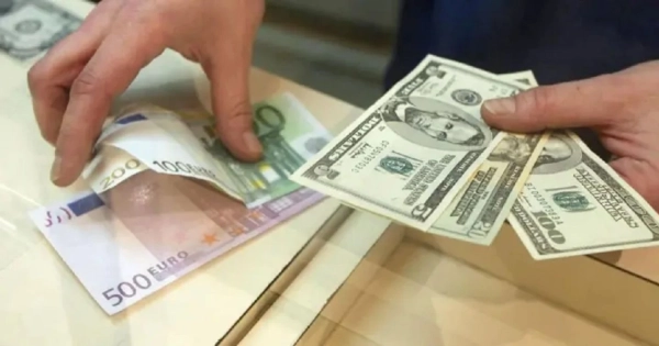 Курс валют: долар та євро здешевшали – НБУ
