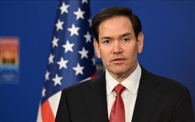 Рубіо традиційно привітав жителів країни-агресорки з Днем Росії