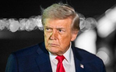 Трамп знову збирається з візитом до Сі Цзіньпіня
