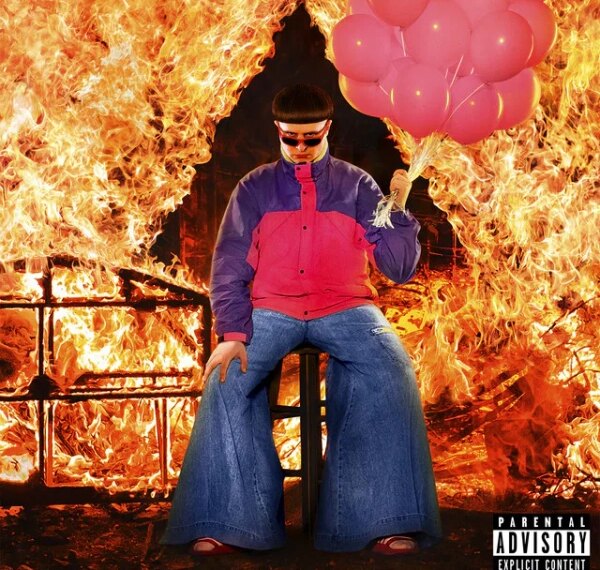 Oliver Tree: Трагічна новина про загибель американського співака в авіакатастрофі в Бразилії
