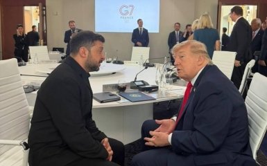 Зеленський і Трамп домовилися про backstop для України — про що йдеться