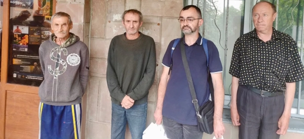 Тернопільський ТЦК звільняє людей з інвалідністю та психічними розладами: деталі від омбудсмена