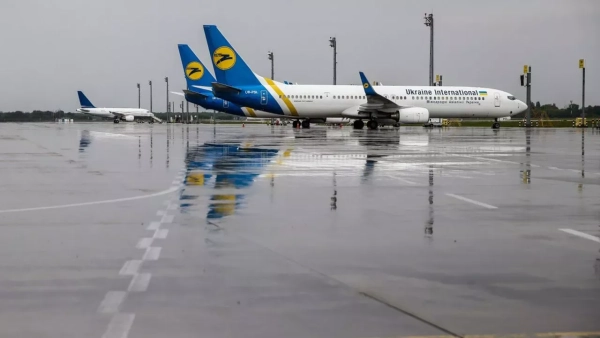 Українська авіація: податковий шторм, збитки та боротьба за виживання