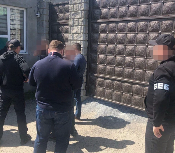 Тютюнова фабрика заборгувала державі 2,3 млрд грн: ексдиректору повідомили про підозру