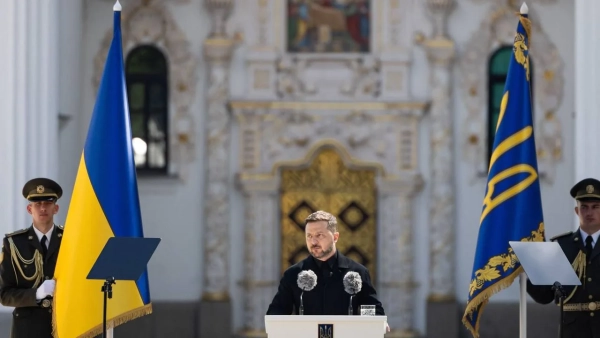 Польща шокована: Зеленський оголосив про створення Національного пантеону