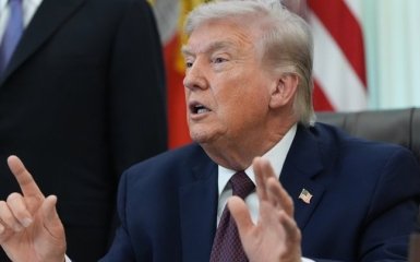 “Нехай самі розбираються!”. Трамп зробив заяву щодо листа Зеленського Путіну