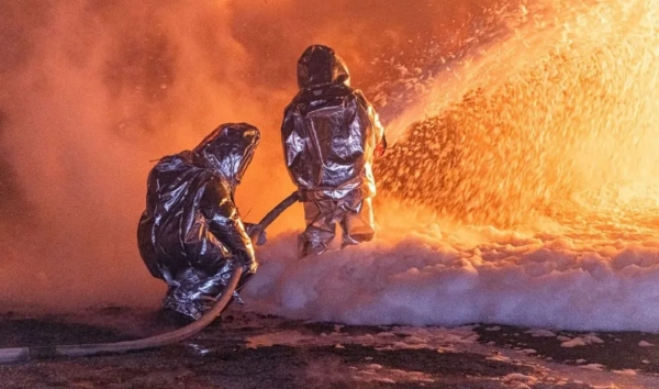 Кропивницький: Удар дрона по житловому будинку спричинив руйнування та займання