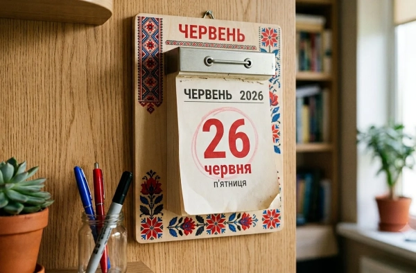 26 червня: Відзначаємо День Криму та День боротьби з наркотиками