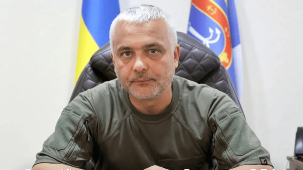 Ворог вдарив по цивільній інфраструктурі Одеського району
