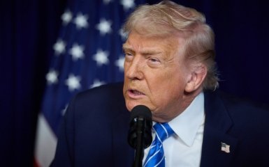 “Ормузька протока буде відкрита для всіх!”. Трамп заінтригував домовленостями з Іраном