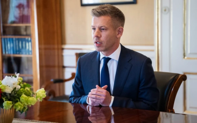 Мадяр анонсував “докорінну трансформацію” державних медіа Угорщини