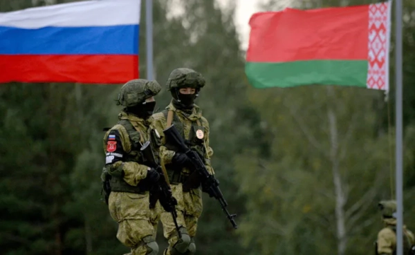 МЗС: Київ вимагає рішучої реакції на дії режиму Лукашенка