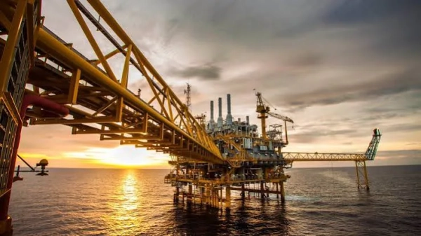 Нафта дешевшає: світові ціни падають до рекордних мінімумів з часів загострення конфлікту&hellip;