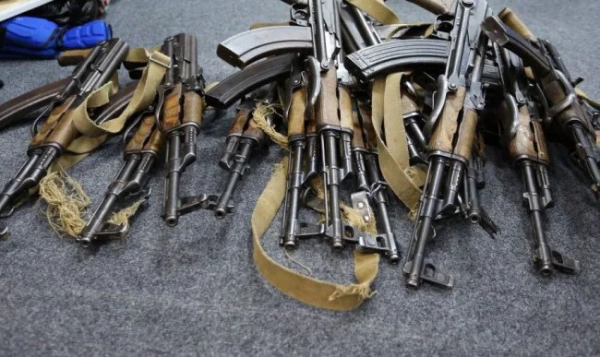 На Кубі почали роздавати зброю цивільним через побоювання вторгнення США - ЗМІ