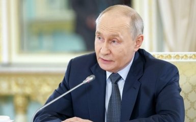 У Путіна заговорили про таємні перемовини з командою Зеленського