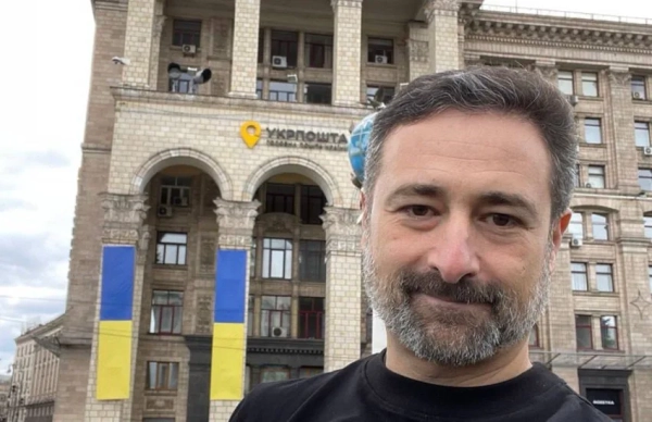 НБУ вимагає відставки Смілянського з крісла очільника Укрпошти