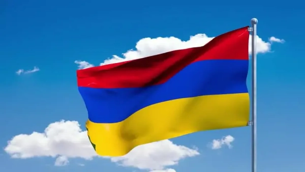 Затримання кандидатів у депутати у Вірменії