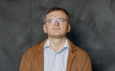 Кулеба розкрив головну причину конфлікту Польщі та України