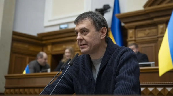 Бюро економічної безпеки звинуватило Данила Гетманцева у спотворенні фактів про роботу БЕБ у 2025&hellip;