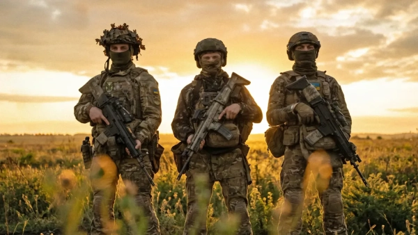 Зміни у війську: як нові контракти та виплати трансформують Сили оборони України