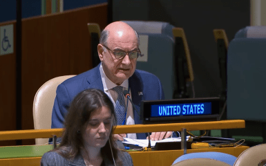 “Це стратегічний провал”. США публічно принизили Росію в ООН