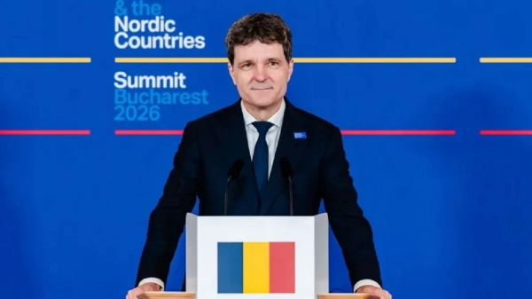 Президент Румунії закликав росію бити по Україні без загрози для румунів