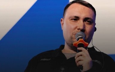 Буданов у Польщі спробує владнати скандал з “Героями УПА”