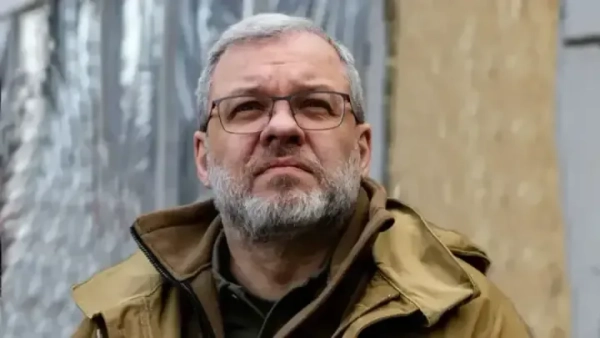 ВАКС залишив Галущенка під вартою, зменшивши суму застави