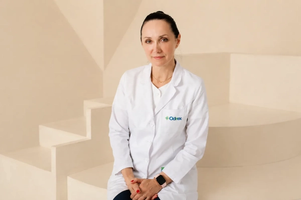 Онкологиня покинула Odrex: чому лікарка втекла з клініки після трагічного випадку