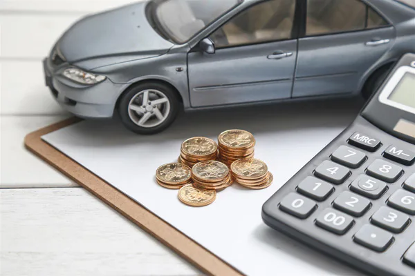 Зростання податків на елітні авто в Україні: як змінилися надходження