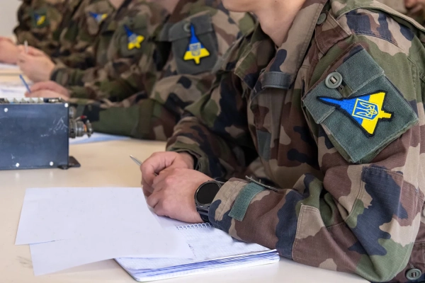 Повітряні сили розвінчують міф: білоруський Іл-62 не перетинав повітряний простір&hellip;