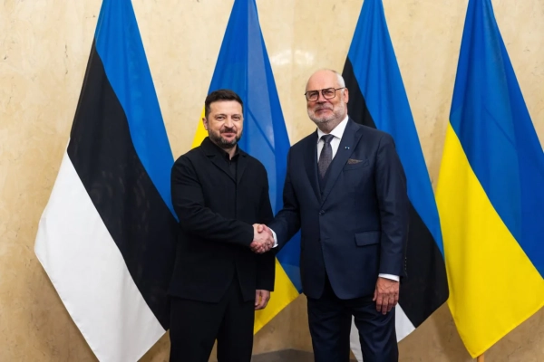 Україна захистить Європу: Зеленський анонсував нову протидію дронам