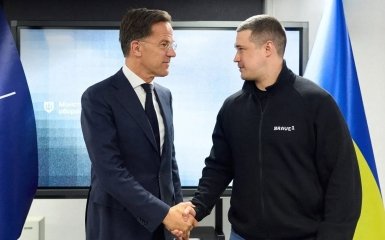 НАТО планує виділити Україні 70 млрд євро військової допомоги — інсайдери
