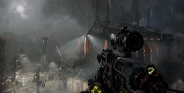 4A Games розкриває геймплей Metro 2039: нова дата релізу вже відома