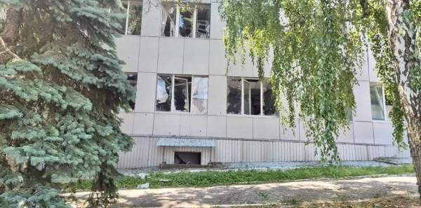 Дніпро: зросла кількість постраждалих від обстрілу 29 червня до 21…